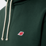 New Balance Men's Made In USA Core Hoodie New Balance