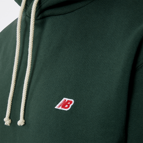 New Balance Men's Made In USA Core Hoodie New Balance