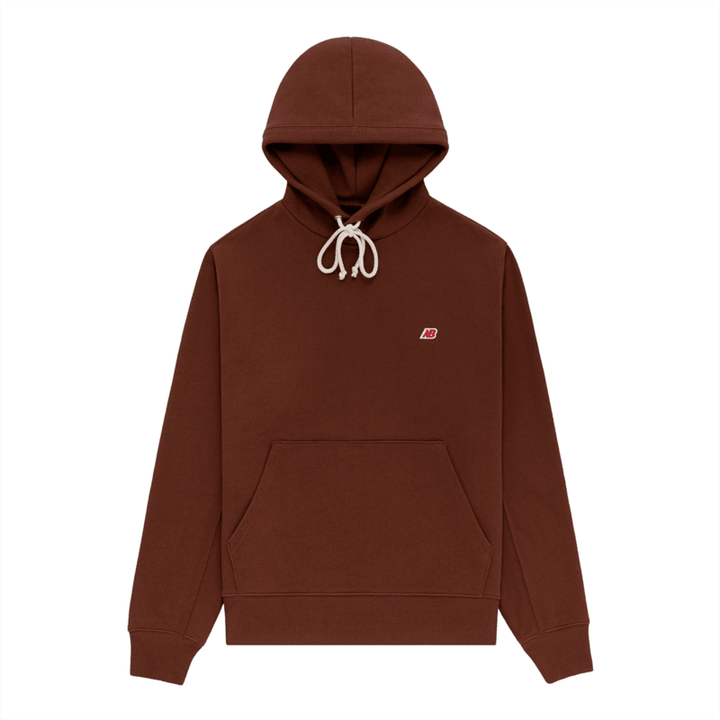 【全品送料無料】 Made Men's Balance New In Outfitters League – Hoodie Core USA トップス
