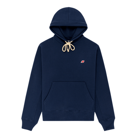 New Balance Men's Made In USA Core Hoodie New Balance
