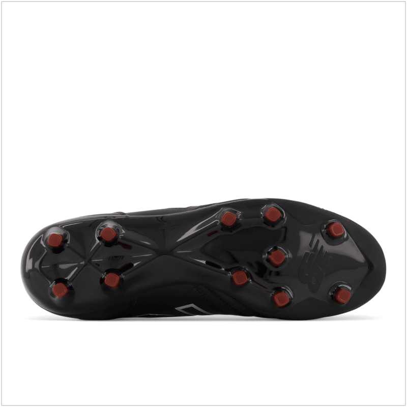 New Balance Men's 442 V2 Team FG Soccer Cleat - MS42FBK2 Wide New Balance