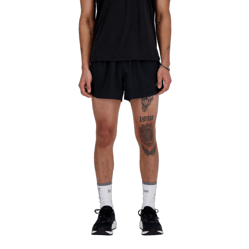 New Balance Men's RC Split 3 Inch Short New Balance