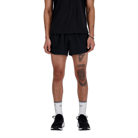 New Balance Men's RC Split 3 Inch Short New Balance