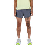 New Balance Men's RC Split 3 Inch Short New Balance