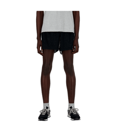 New Balance Men's Sport Essentials Mesh 5 Inch Short