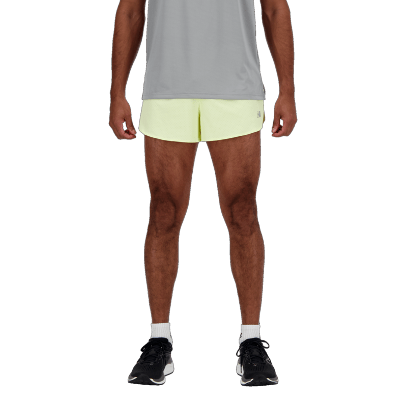 New Balance Men's RC Split 3 Inch Short New Balance