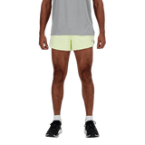 New Balance Men's RC Split 3 Inch Short New Balance