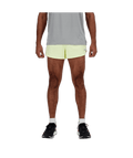 New Balance Men's RC Split 3 Inch Short Mens Apparel Shorts