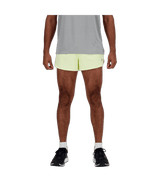 New Balance Men's RC Split 3 Inch Short Mens Apparel Shorts