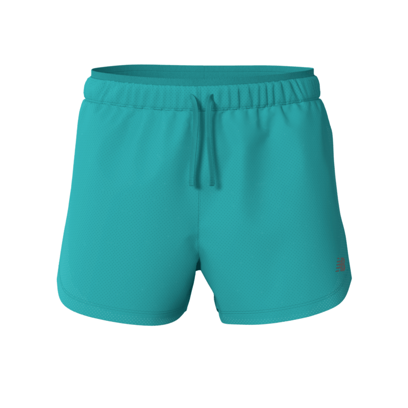New Balance Men's RC Split 3 Inch Short New Balance