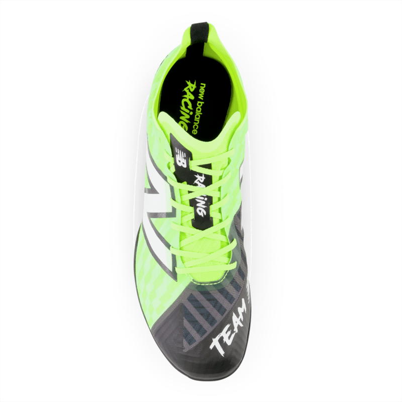 New Balance Men's FuelCell SD100 V5 Track Shoe - MSD100L5 New Balance