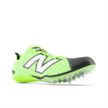 New Balance Men's FuelCell SD100 V5 Track Shoe - MSD100L5 New Balance