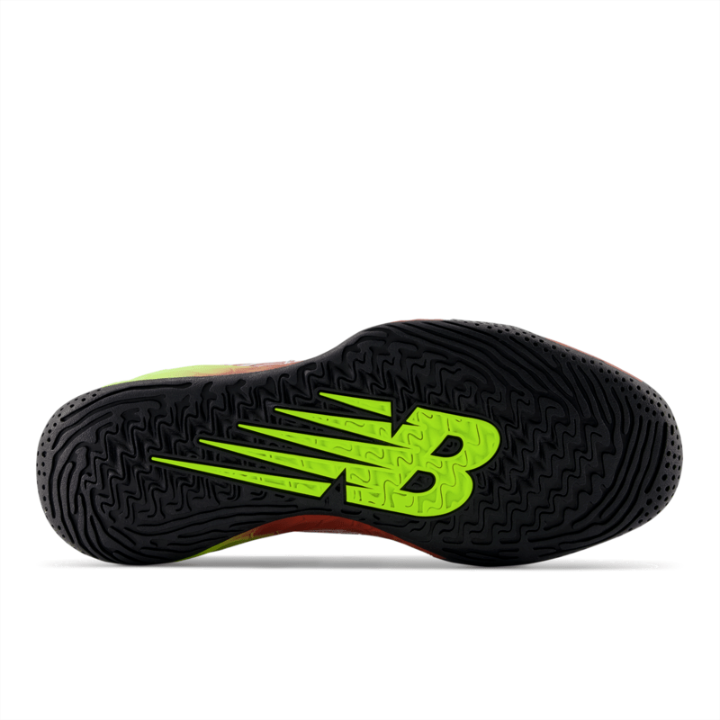 New Balance Men's Fresh Foam X CT-Rally Tennis Shoe - MCHRALU1 New Balance