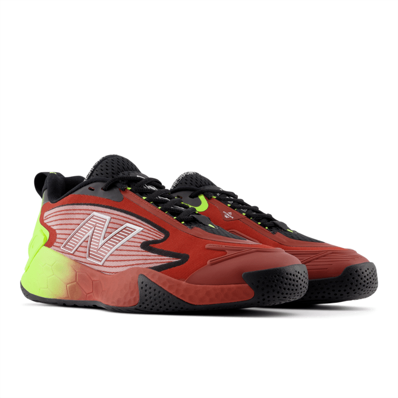 New Balance Men's Fresh Foam X CT-Rally Tennis Shoe - MCHRALU1 New Balance