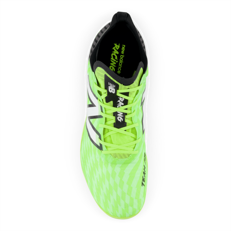 New Balance Men's FuelCell MD500 V9 Track Shoe - MMD500C9 New Balance