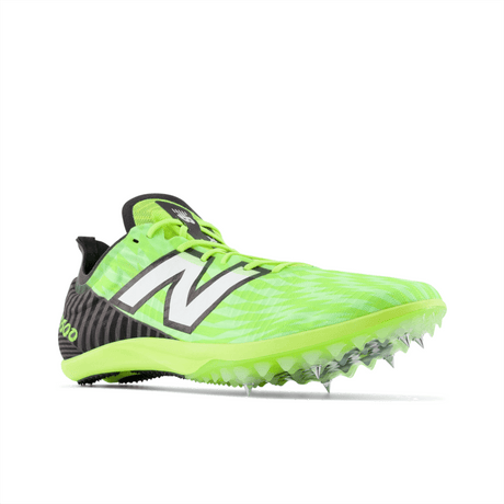 New Balance Men's FuelCell MD500 V9 Track Shoe - MMD500C9 New Balance