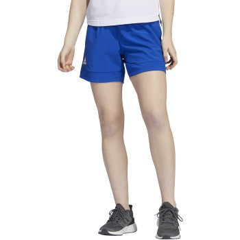 adidas Women's 5-Inch Stadium Training Shorts