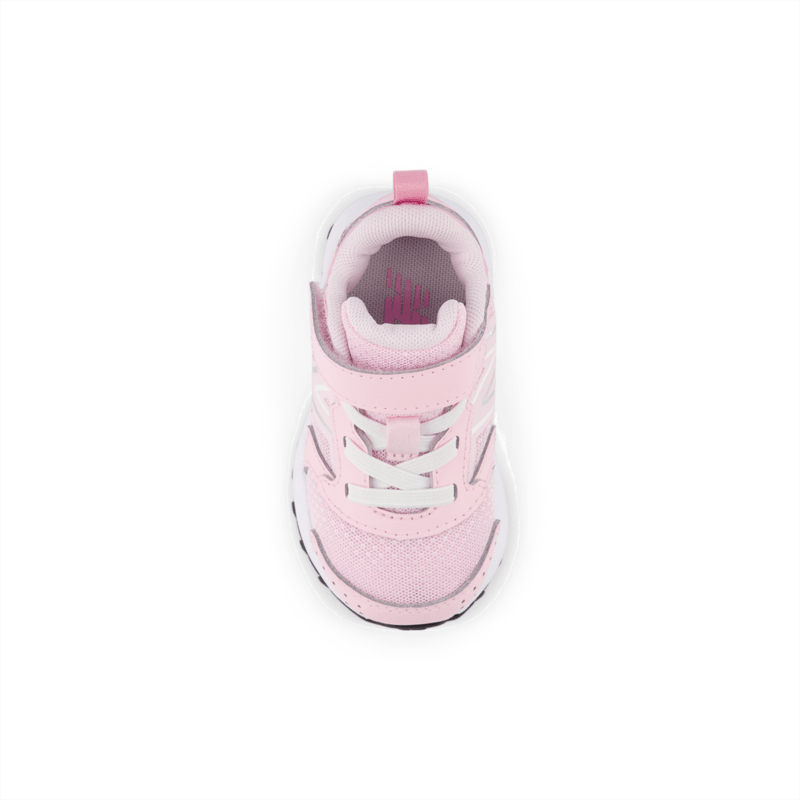 New Balance Infant Youth Fresh Foam 650 Bungee Lace with Top Strap - IT650PS1 New Balance