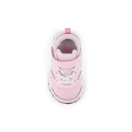 New Balance Infant Youth Fresh Foam 650 Bungee Lace with Top Strap - IT650PS1 New Balance