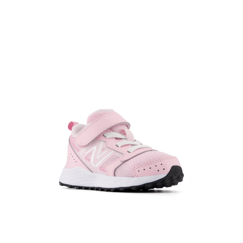 New Balance Infant Youth Fresh Foam 650 Bungee Lace with Top Strap - IT650PS1 New Balance