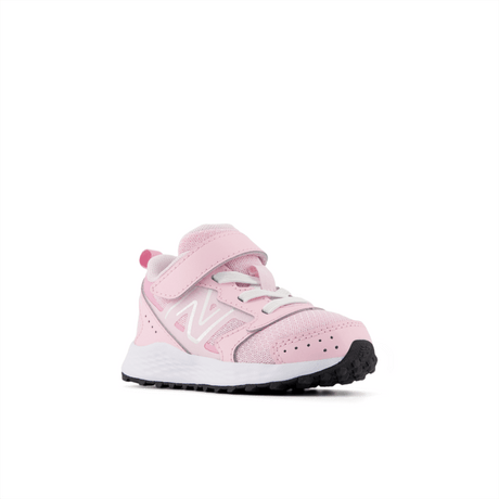 New Balance Infant Youth Fresh Foam 650 Bungee Lace with Top Strap - IT650PS1 New Balance