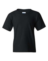 Gildan Youth Heavy Cotton T-Shirt Gildan