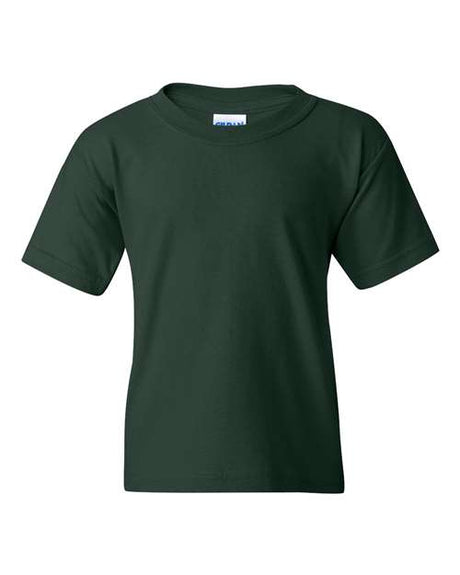 Gildan Youth Heavy Cotton T-Shirt Gildan