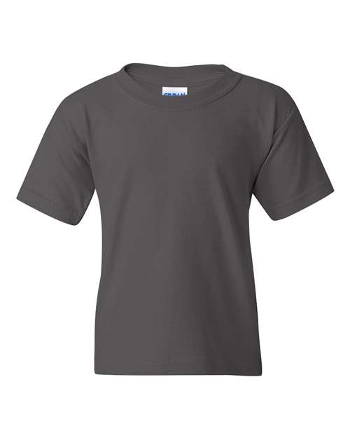 Gildan Youth Heavy Cotton T-Shirt Gildan