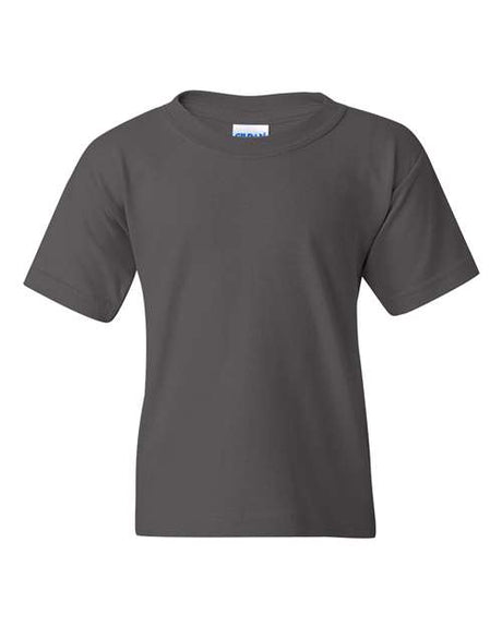Gildan Youth Heavy Cotton T-Shirt Gildan