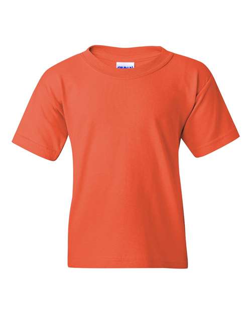 Gildan Youth Heavy Cotton T-Shirt Gildan