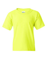 Gildan Heavy Cotton Youth T-Shirt Gildan