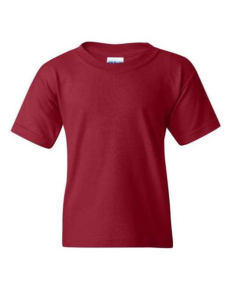 Gildan Youth Heavy Cotton T-Shirt Gildan