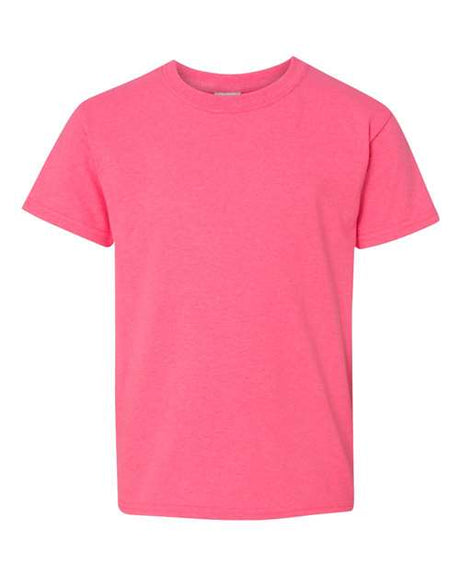 Gildan Heavy Cotton Youth T-Shirt Gildan
