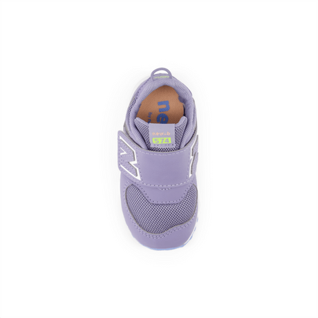 New Balance Infant Youth 574 NEW-B Hook & Loop - NW574MSD New Balance