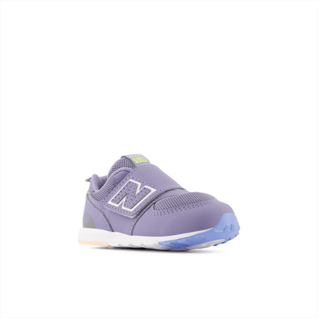 New Balance Infant Youth 574 NEW-B Hook & Loop - NW574MSD New Balance