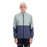 New Balance Men's NYC Marathon Impact Run Packable Jacket New Balance