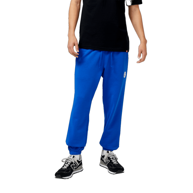 New Balance Men's Hoops Fundamentals Pant New Balance