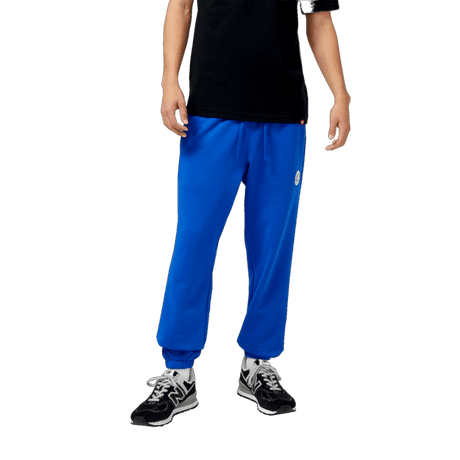 New Balance Men's Hoops Fundamentals Pant New Balance
