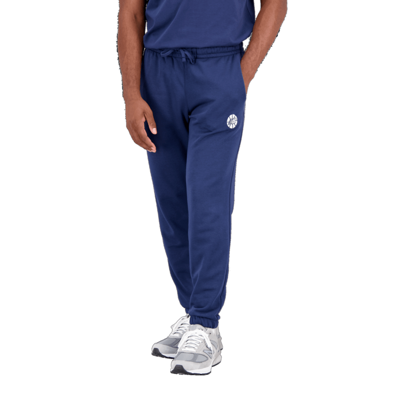 New Balance Men's Hoops Fundamentals Pant New Balance