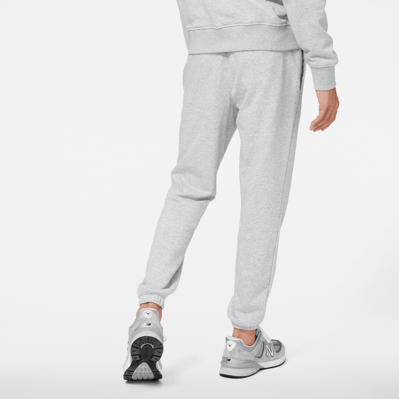 New Balance Men's Hoops Fundamentals Pant New Balance