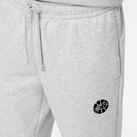 New Balance Men's Hoops Fundamentals Pant New Balance