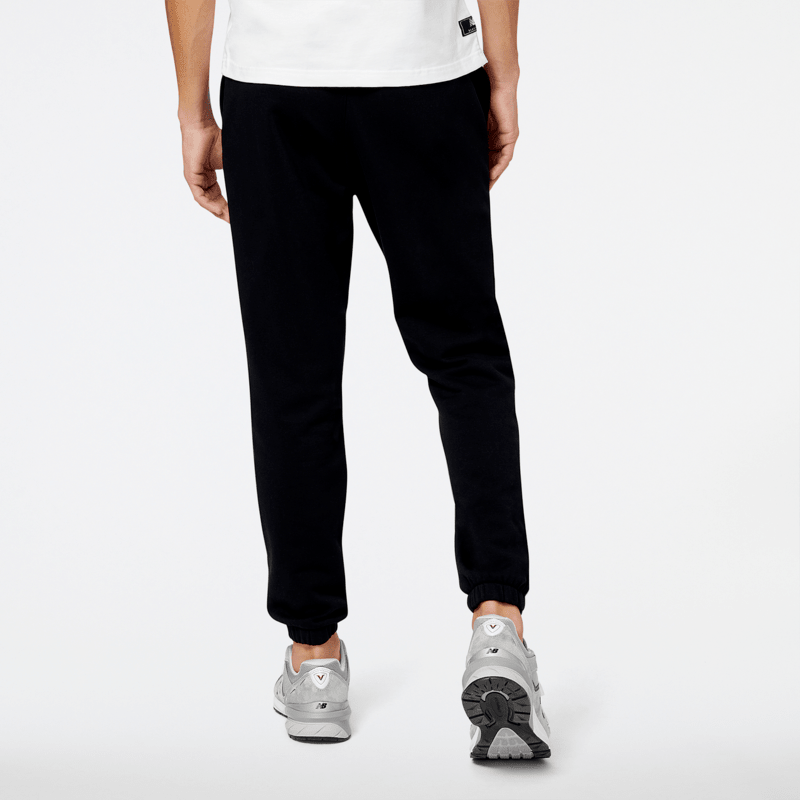 New Balance Men's Hoops Fundamentals Pant New Balance