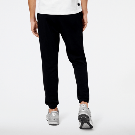 New Balance Men's Hoops Fundamentals Pant New Balance