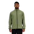 New Balance Men's Stretch Woven Jacket New Balance