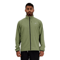 New Balance Men's Stretch Woven Jacket New Balance