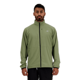 New Balance Men's Stretch Woven Jacket New Balance