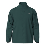 New Balance Men's Stretch Woven Jacket New Balance