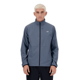 New Balance Men's Stretch Woven Jacket New Balance