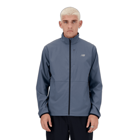 New Balance Men's Stretch Woven Jacket New Balance