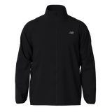 New Balance Men's Stretch Woven Jacket New Balance